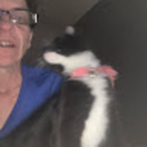 Meet your Posher, Lisa